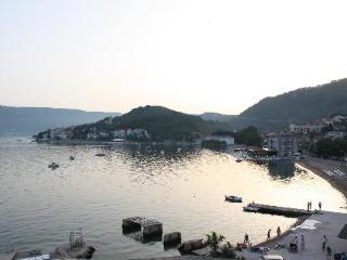 Pansion Mimoza Bed & Breakfast Herceg Novi Eksteriør bilde