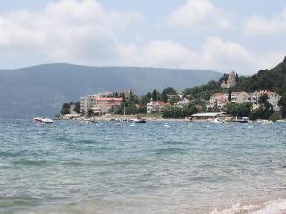Pansion Mimoza Bed & Breakfast Herceg Novi Eksteriør bilde